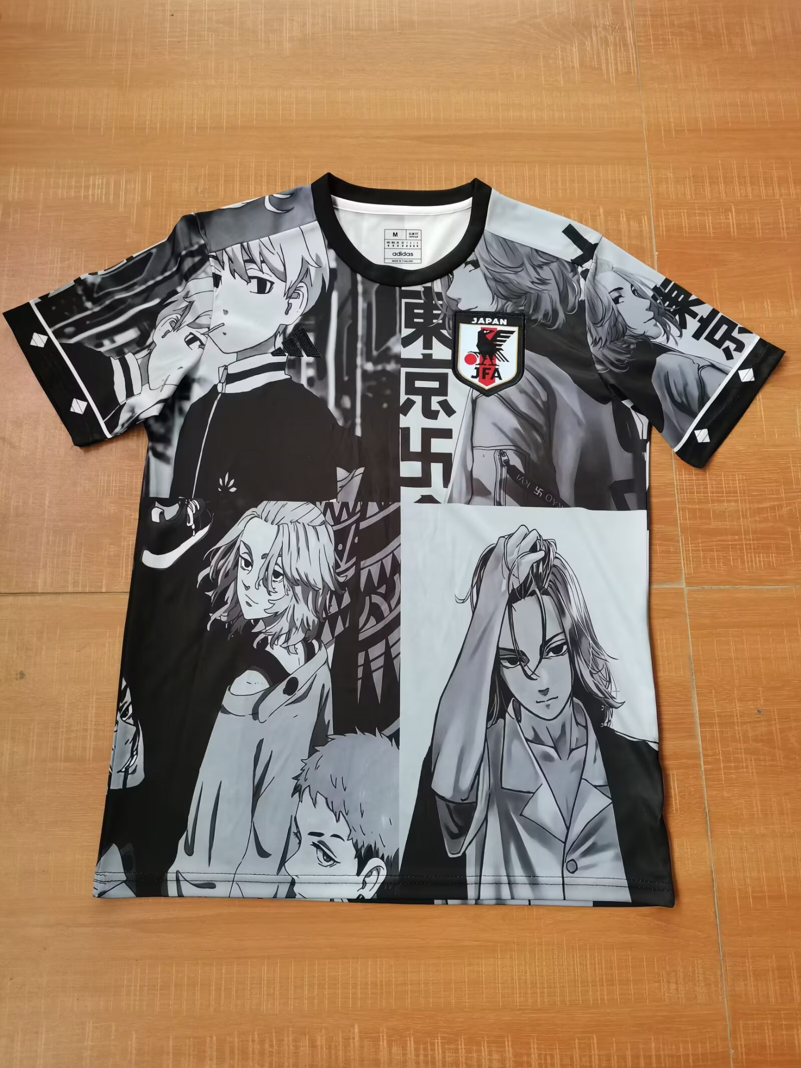 2024 Japan Soccer Jerseys Yupoo