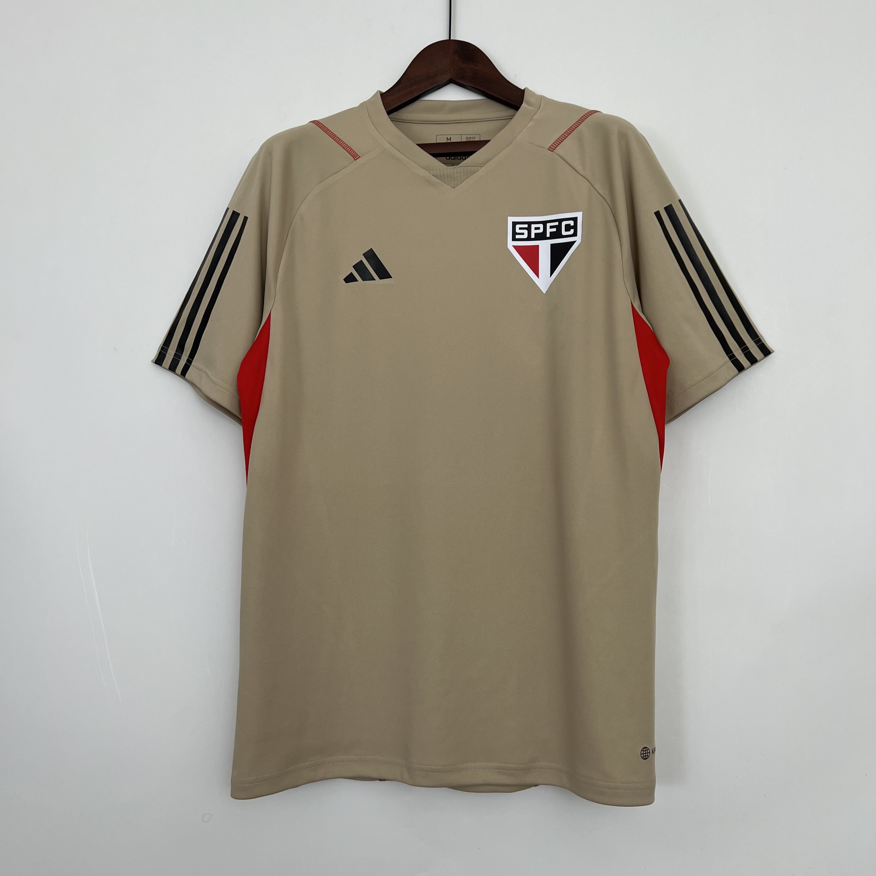 23-24 Sao Paulo Goalkeeper Soccer Jerseys Yupoo