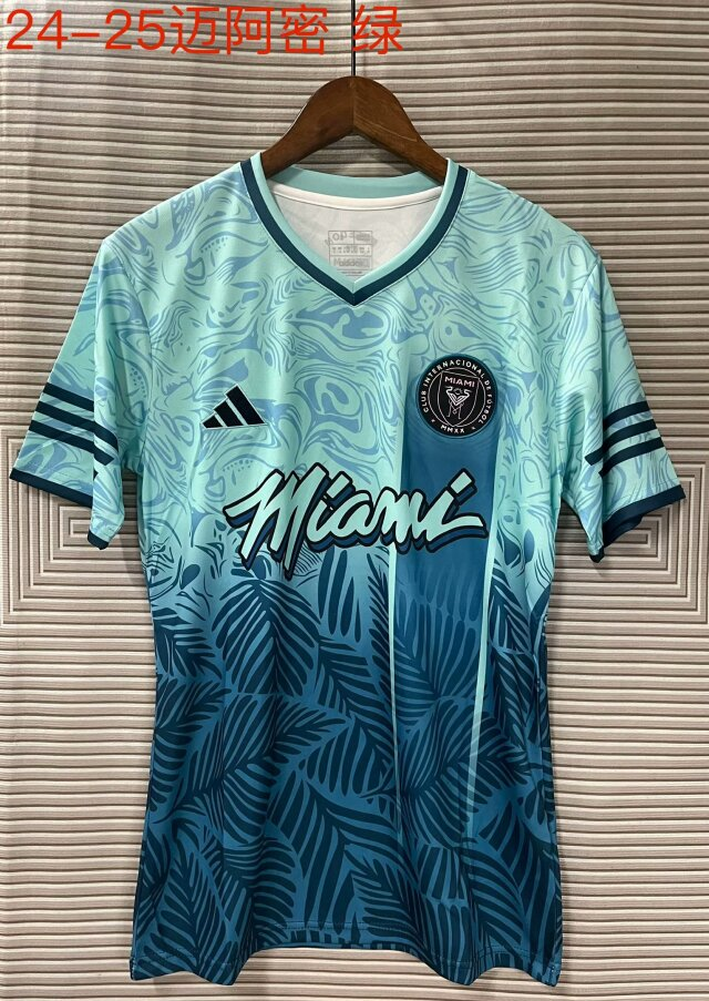 24-25 Inter Miami Special Soccer Jerseys Yupoo