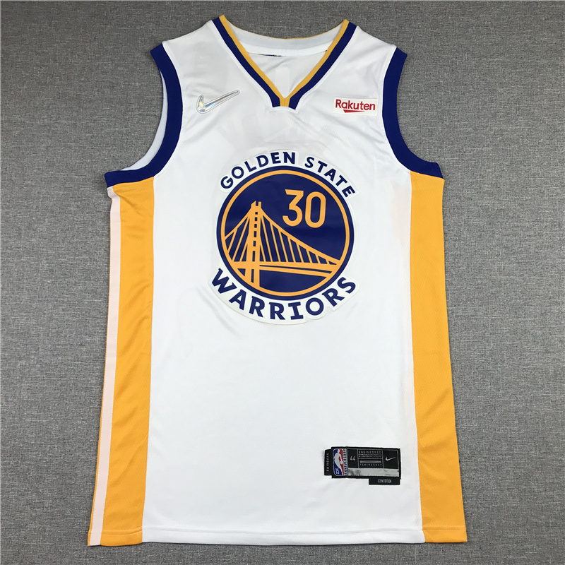 Warriors #30 Embroidery