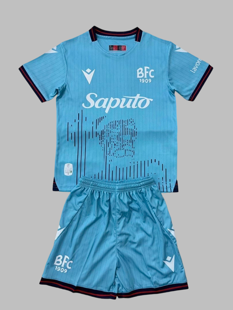 25-26 Bologna Third Cheap Soccer Jerseys Yupoo