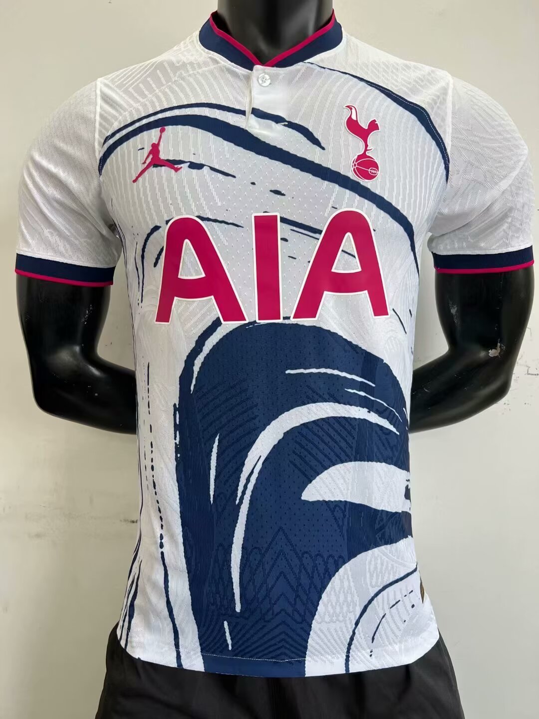 24-25 Tottenham Special Player Version Soccer Jerseys Yupoo