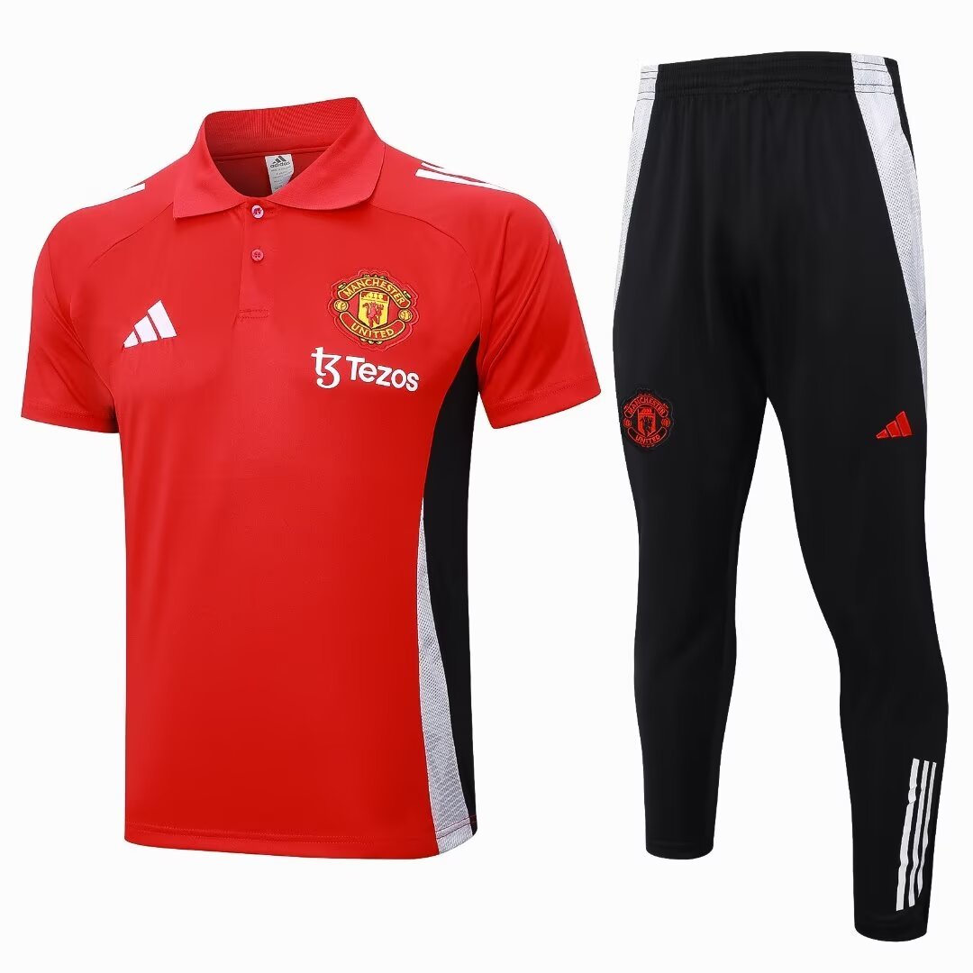 24-25 M-anchester U-nited PoIo Yupoo