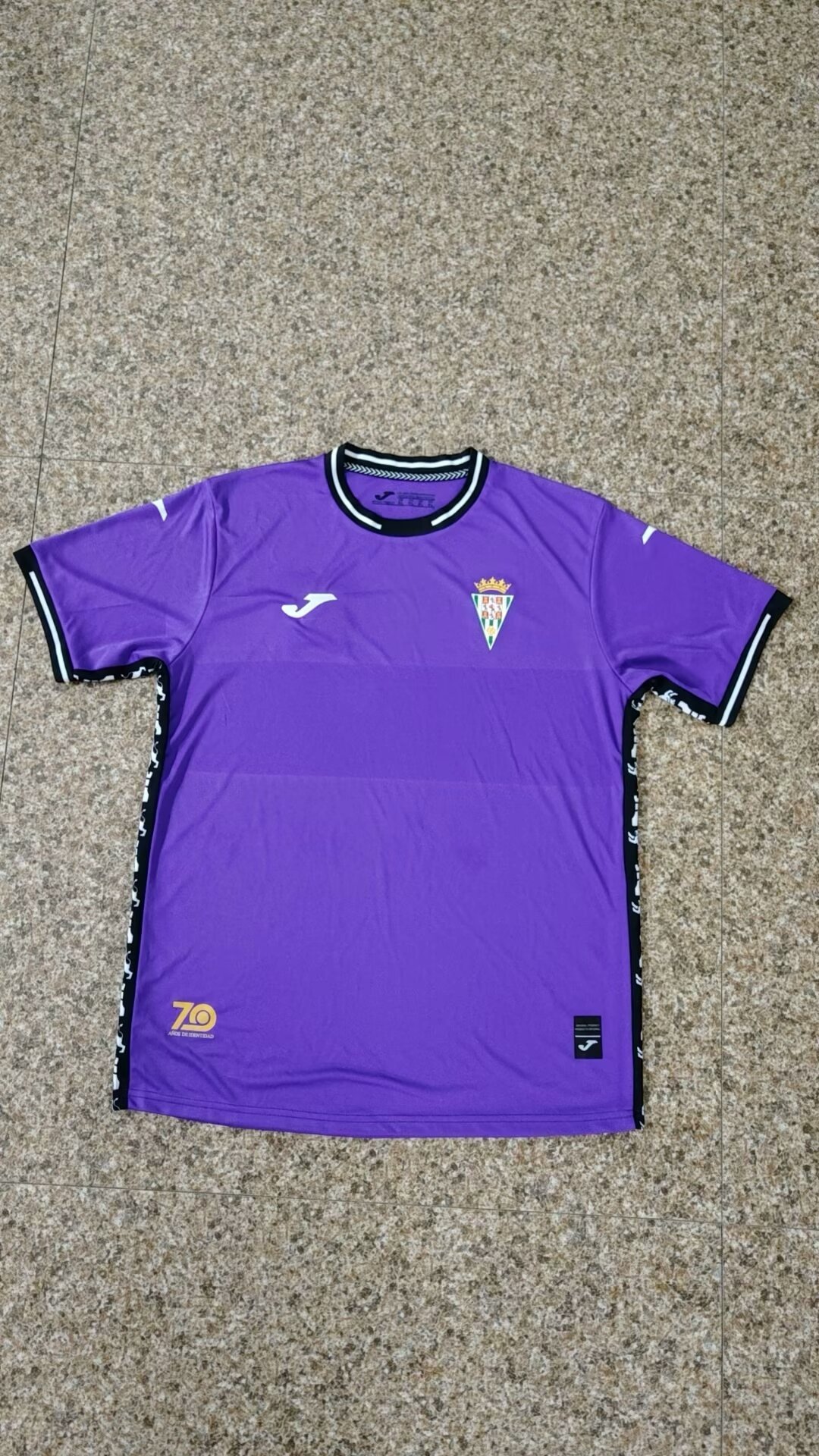 24-25 Cordoba Away Soccer Jerseys Yupoo