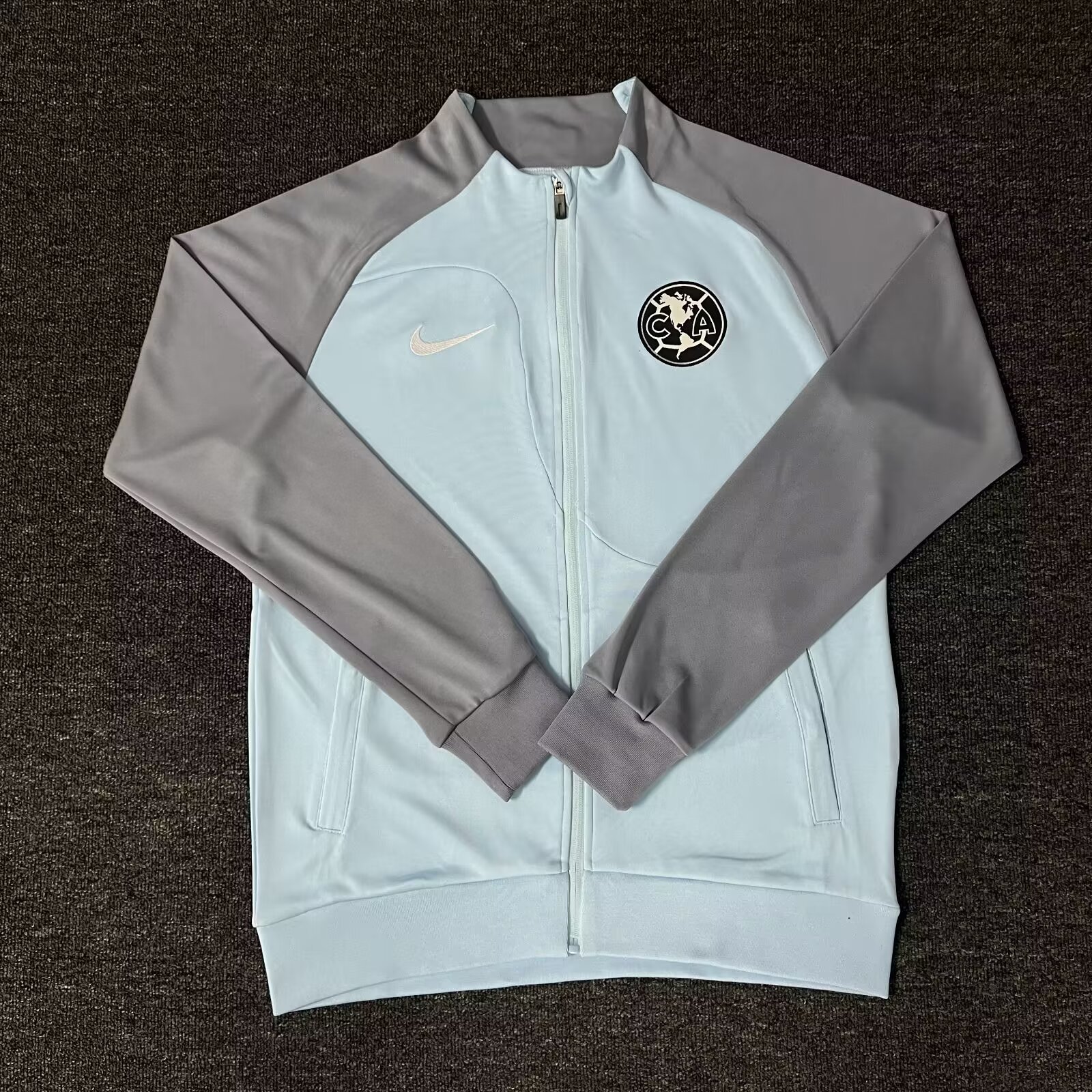24-25 Club America Jackets Yupoo