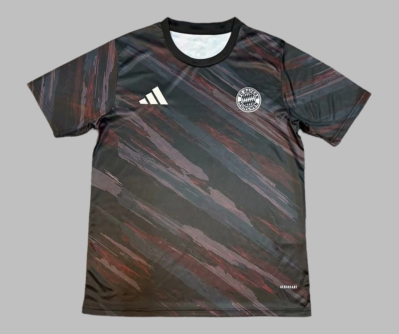 25-26 Bayern Special Cheap Soccer Jerseys Yupoo