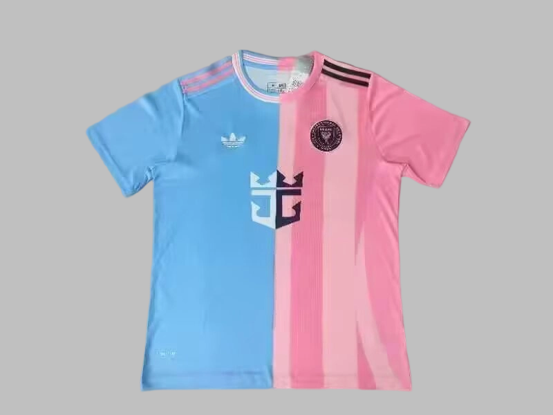 25-26 Inter Miami Special Cheap Soccer Jerseys Yupoo