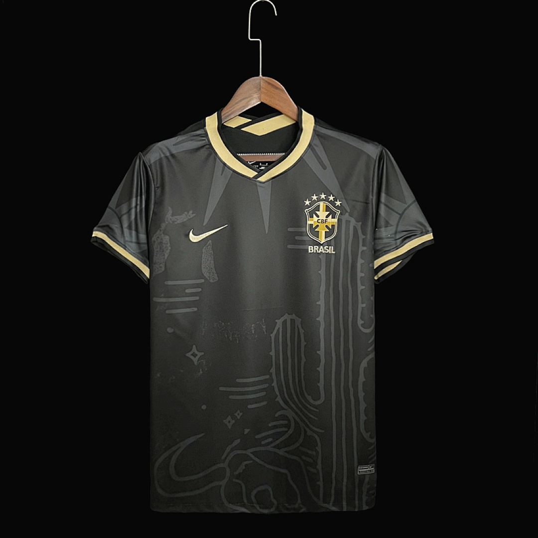 2022 Brazil away  S-XXL