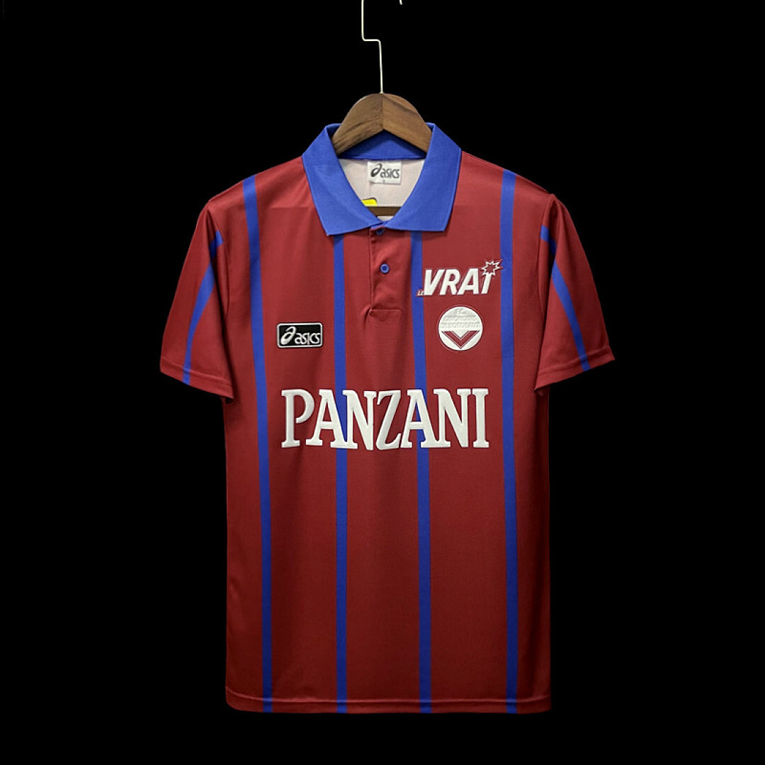 Vintage 93/95 Porto Home S-XXL