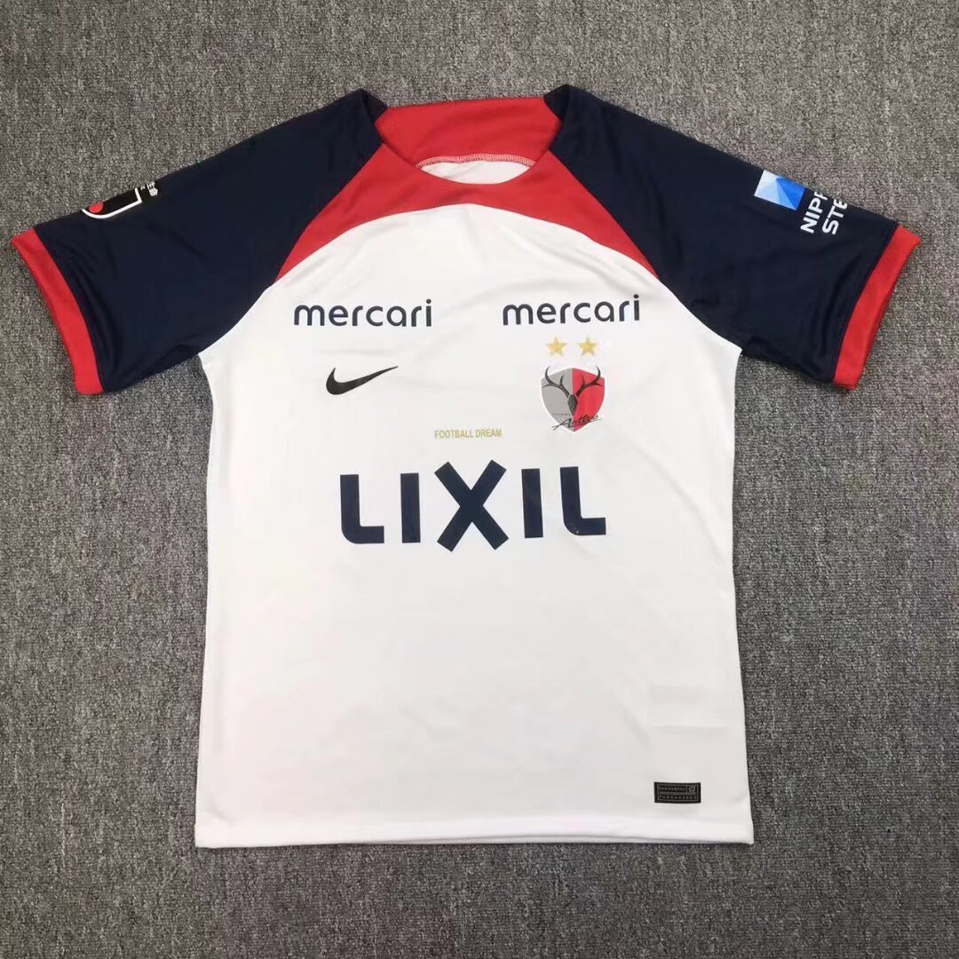 24-25 Kashima Antlers Away Soccer Jerseys Yupoo