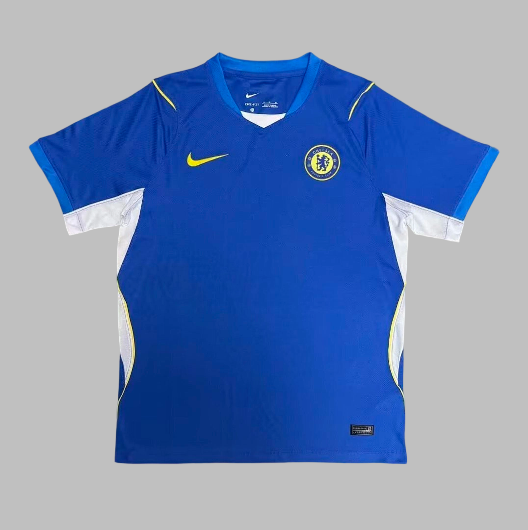26-27 Chelsea Home Cheap Soccer Jerseys Yupoo