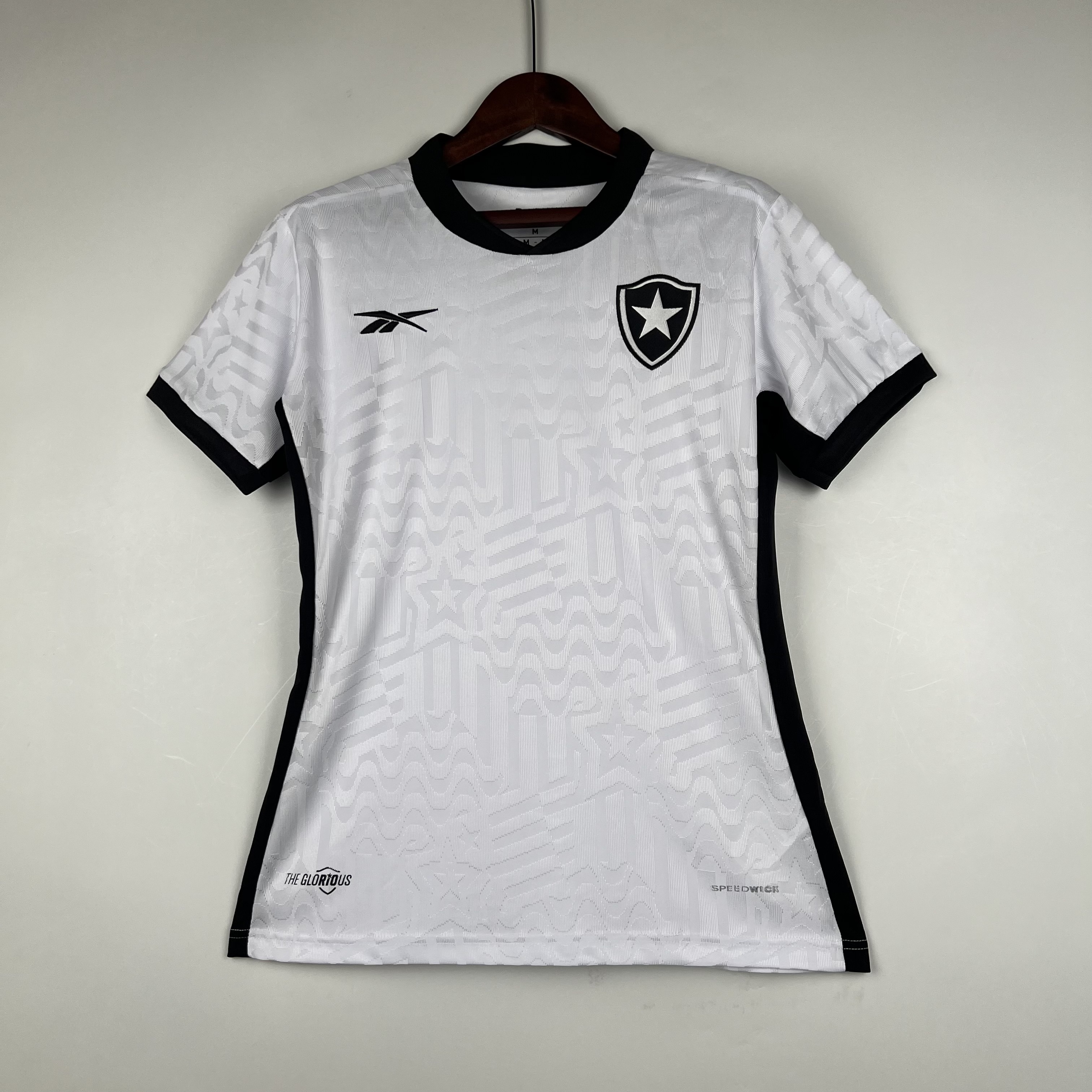 23-24 Botafogo Third Soccer Jerseys Yupoo