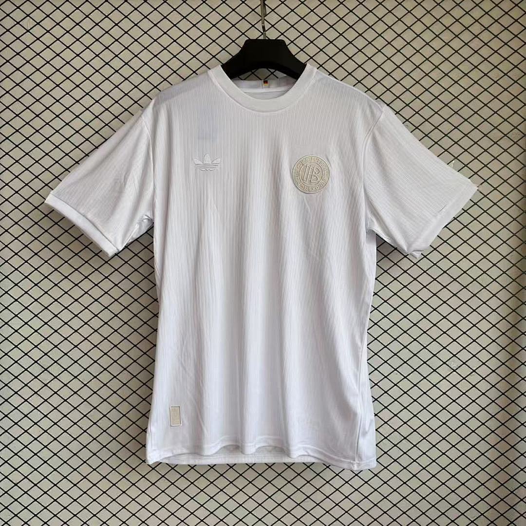 2025 Germany 125 anniversary Cheap Soccer Jerseys Yupoo