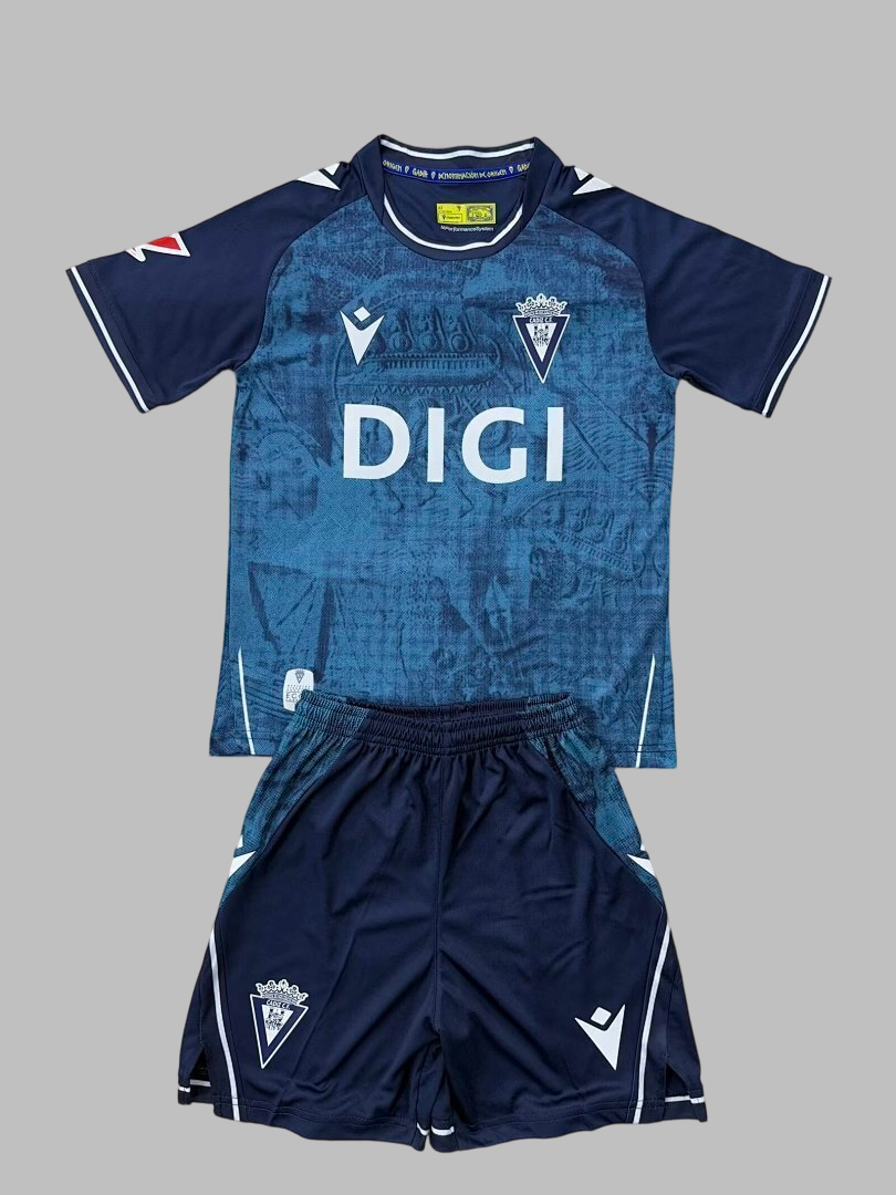 25-26 Cadiz Third Cheap Soccer Jerseys Yupoo