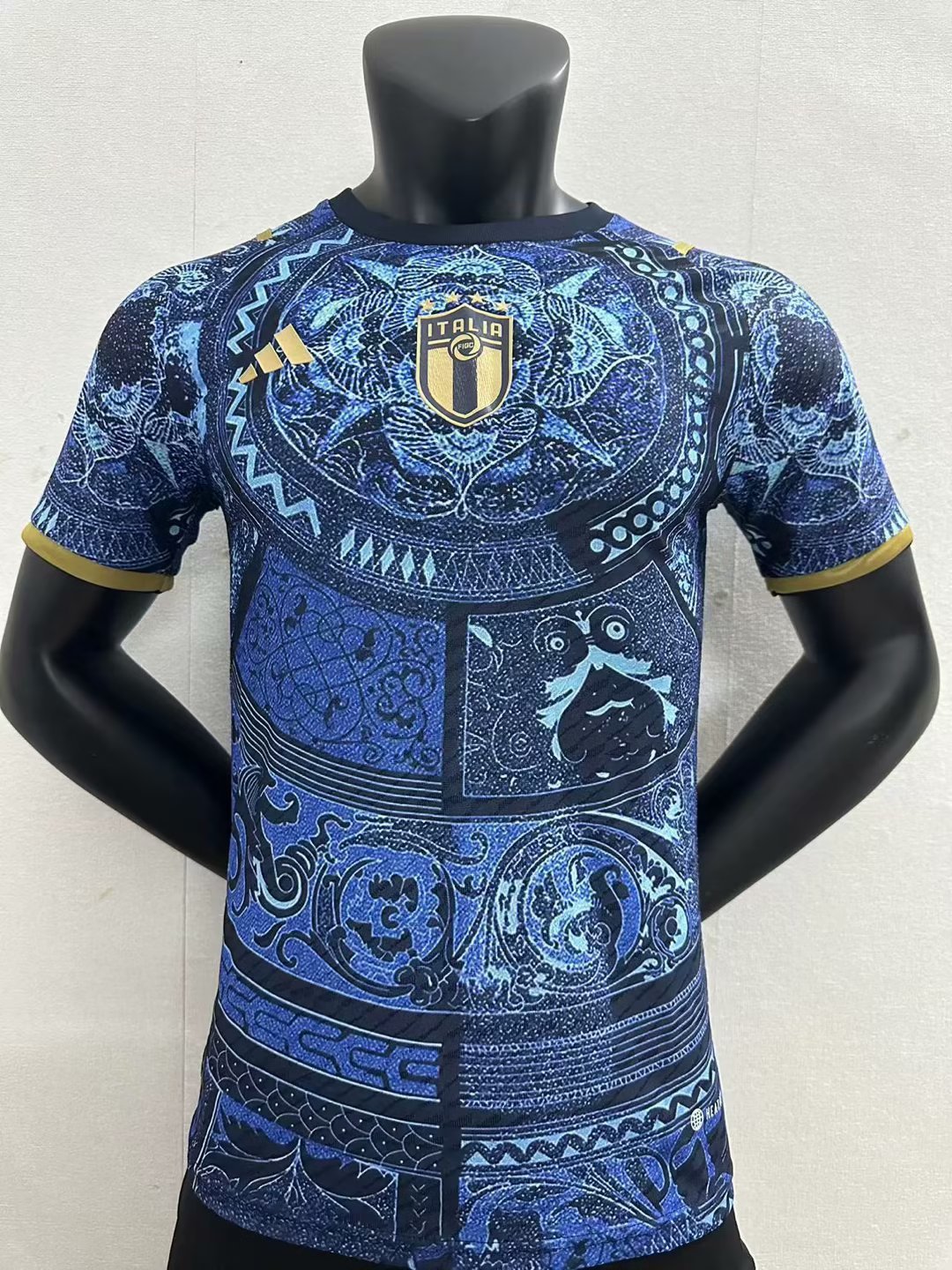 23-24 Italy Special Player Version Soccer Jerseys Yupoo