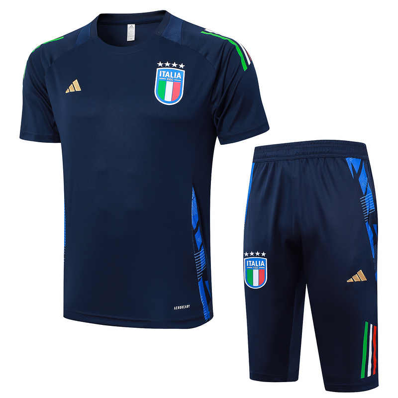 2024 Italy Training Soccer Jerseys Yupoo