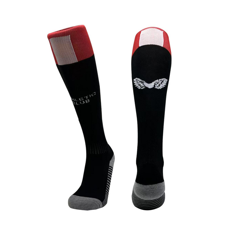 25-26 Athletic Bilbao Home Socks Yupoo