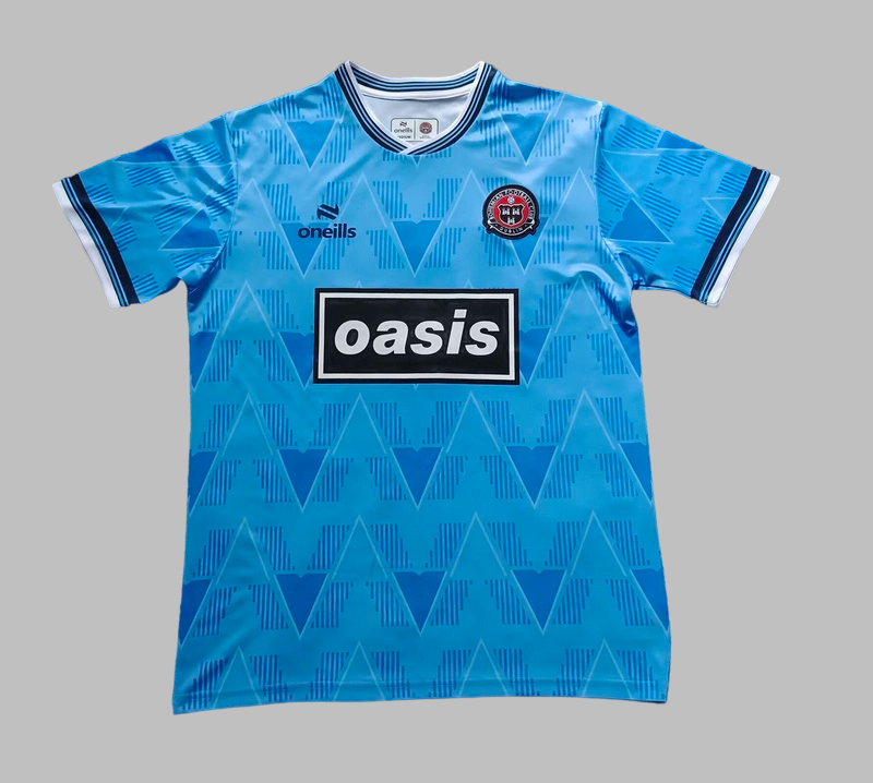 25-26 Bohemia Cheap Soccer Jerseys Yupoo2