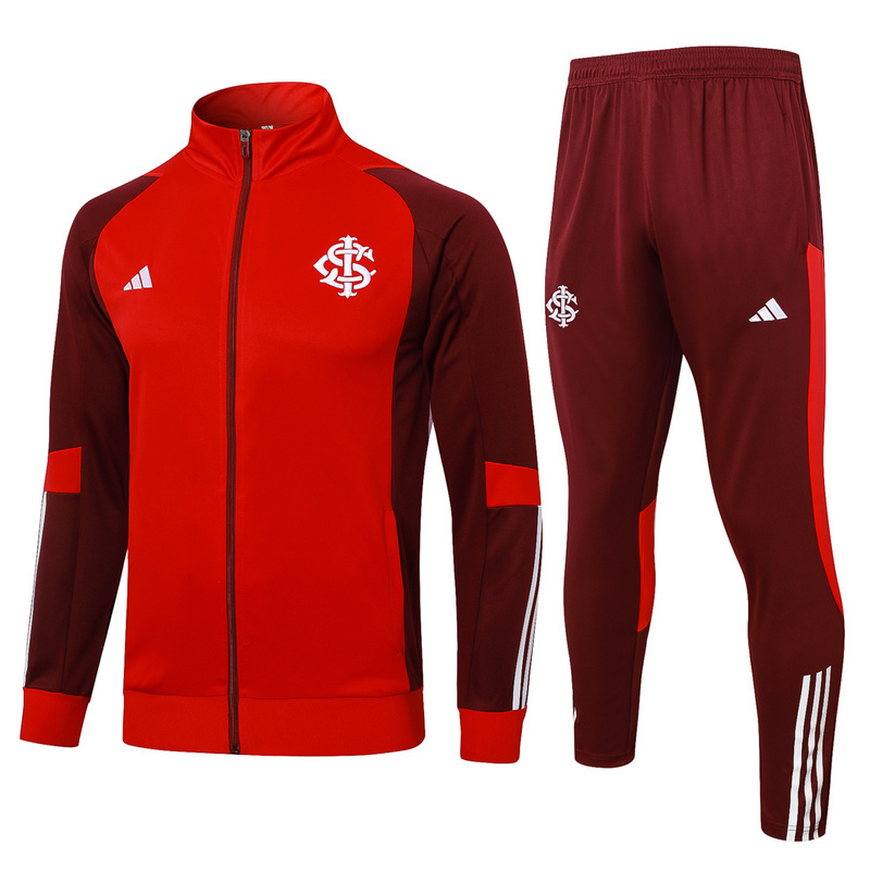24-25 Internacional Jackets Yupoo