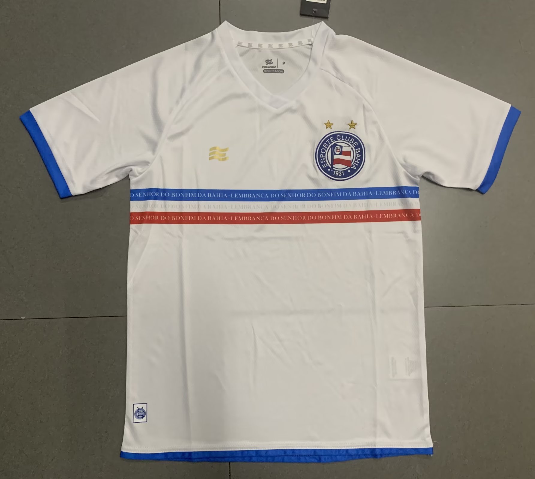 23-24 Bahia Away Soccer Jerseys Yupoo