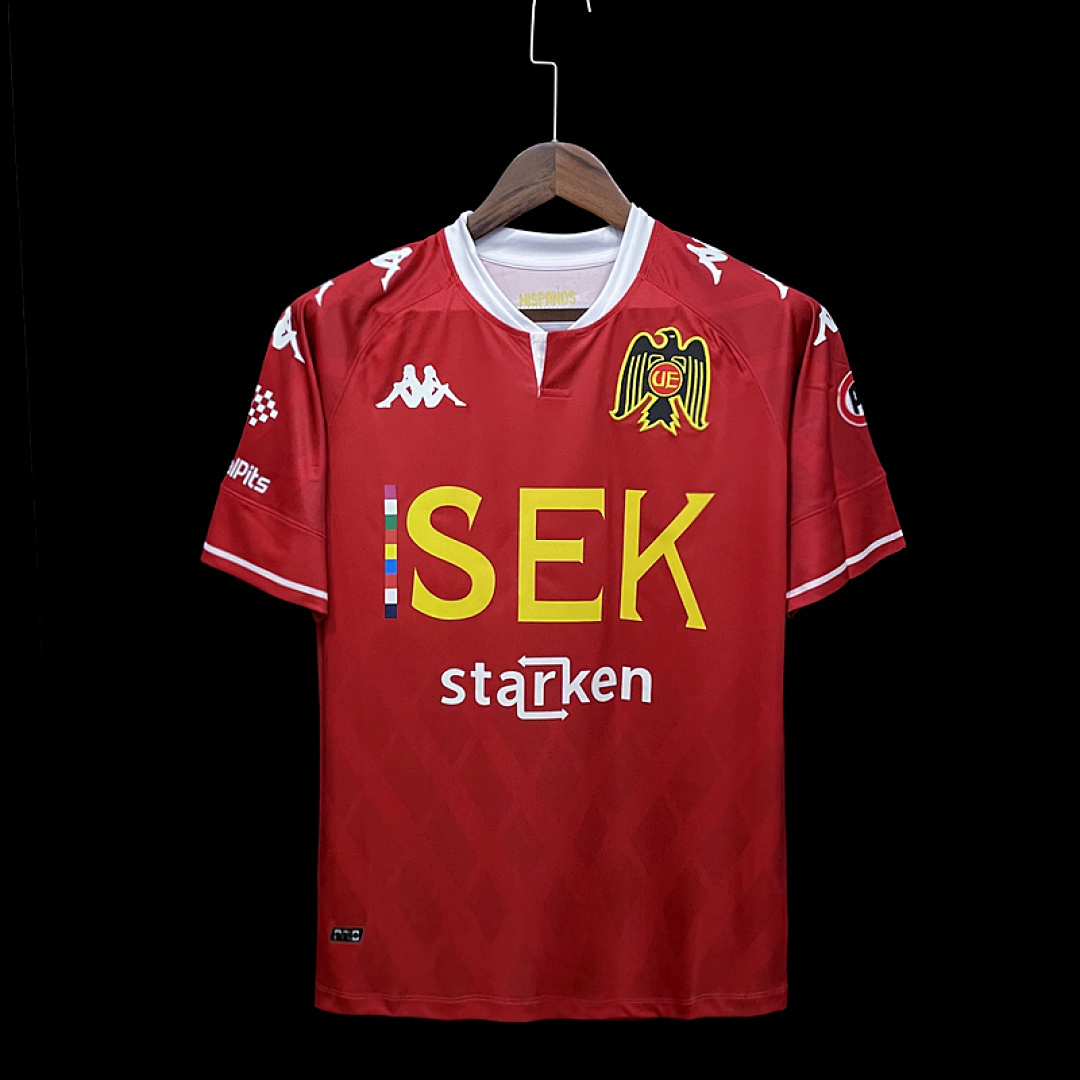 21/22 Unión Española home S-XXL