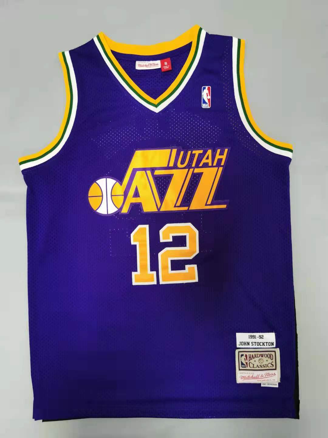 Jazz #12 Embroidery