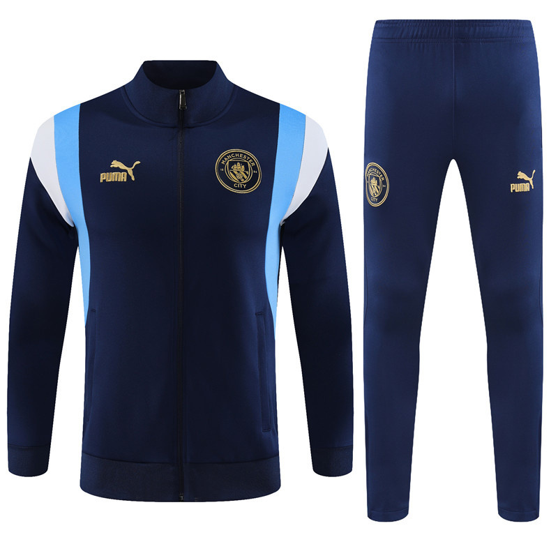 23-24 Manchester City Jackets Yupoo