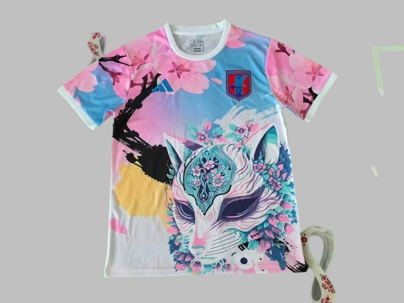 25-26 Japan Cheap Soccer Jerseys Yupoo