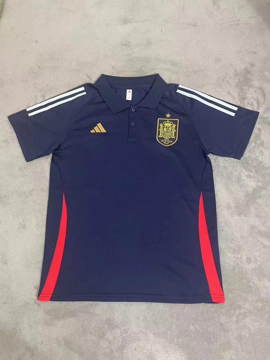 2024 Spain Polo Yupoo