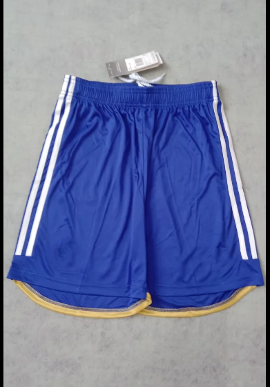 23-24 Leicester City Home Soccer Jerseys Yupoo