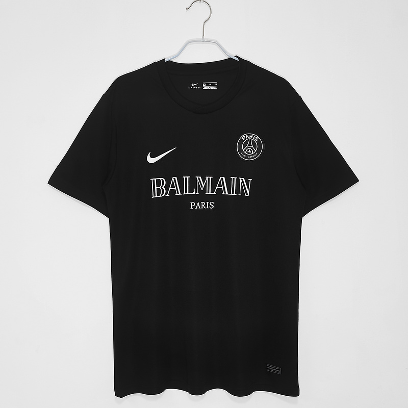 2020 Paris Training Retro Soccer Jerseys Yupoo
