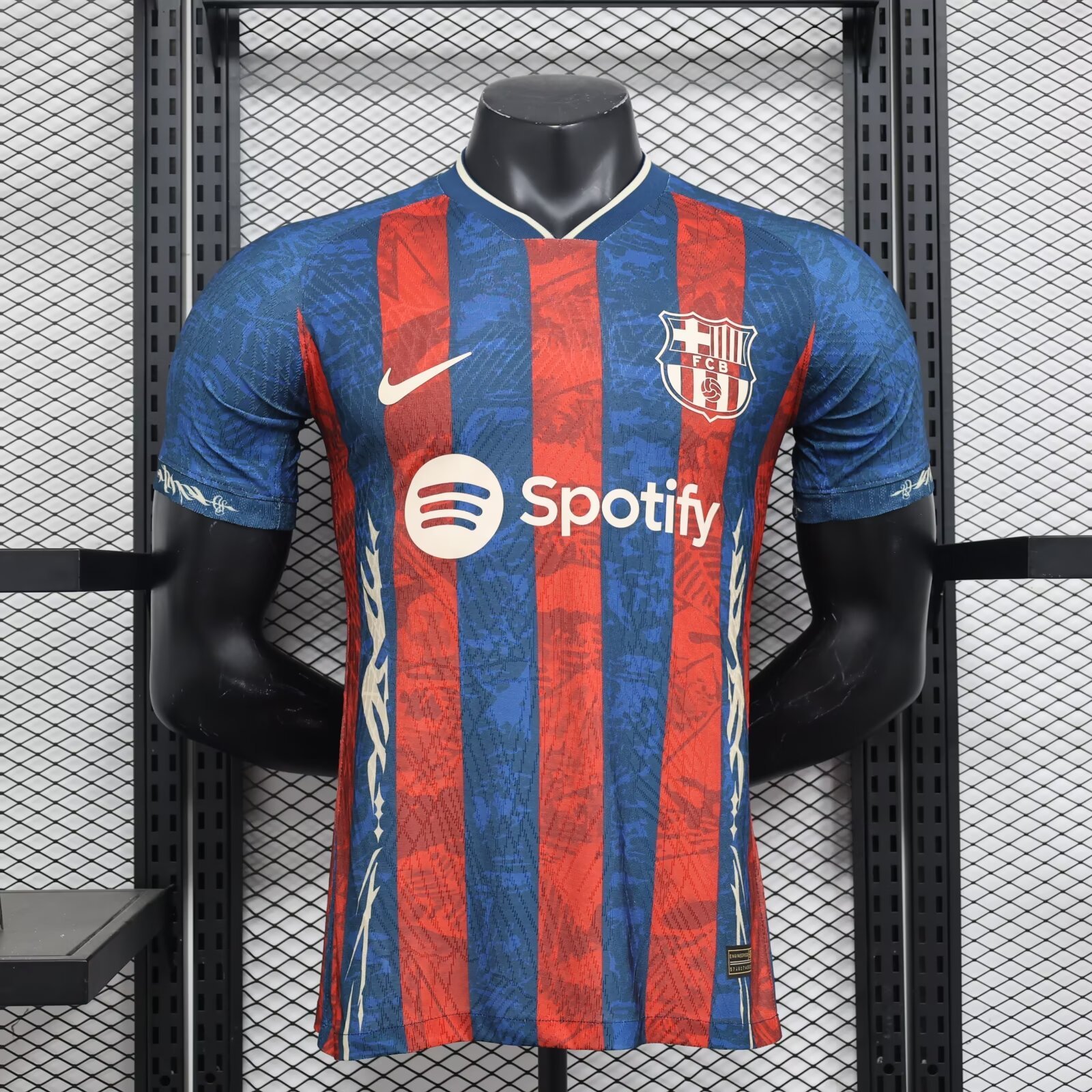 24-25 Messi GRIEZMANN Special Player Version Soccer Jerseys Yupoo
