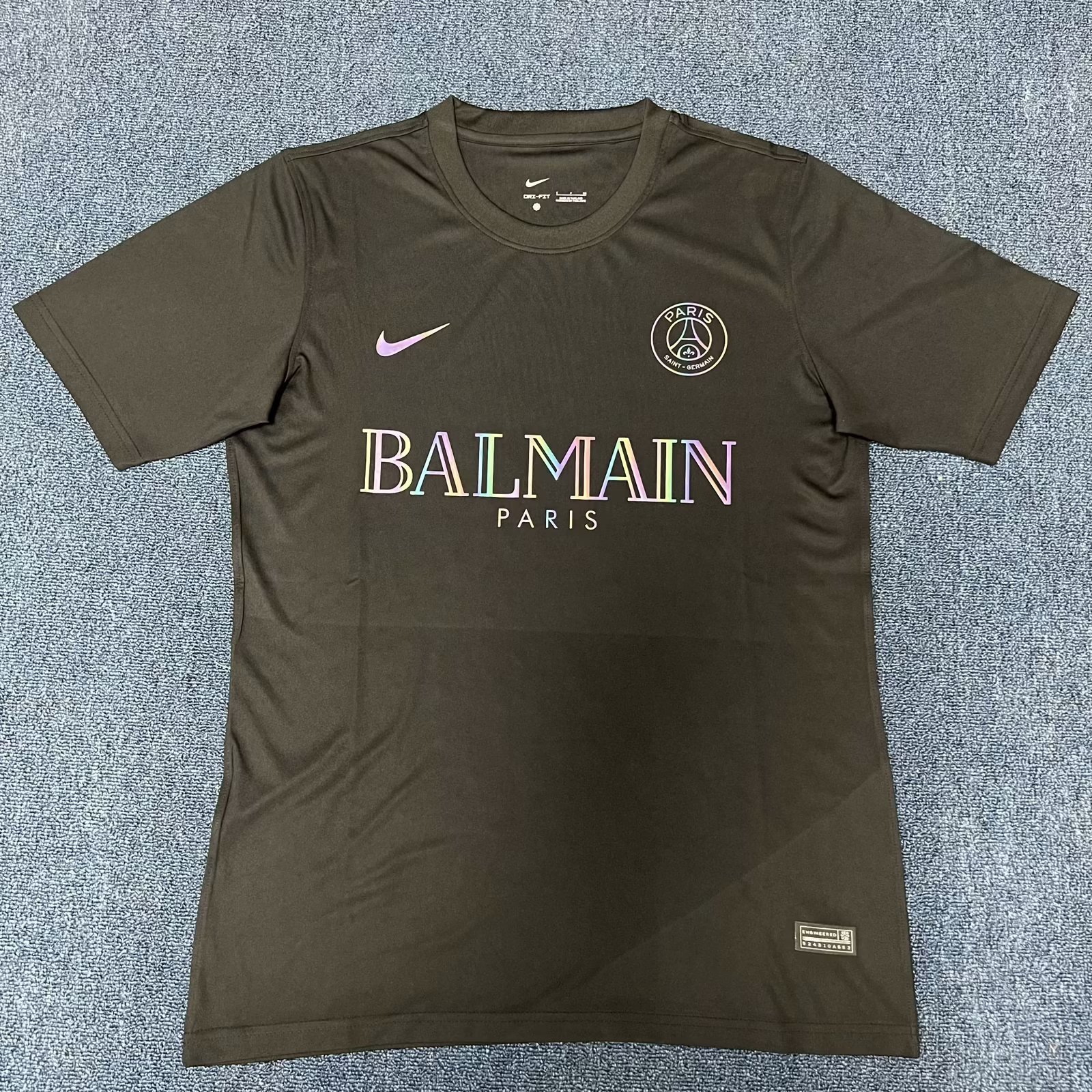 23-24 Paris Training Soccer Jerseys Yupoo