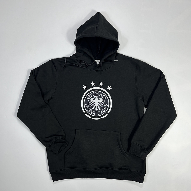2023 Germany Hoodie Tracksuits Yupoo