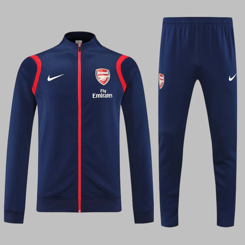 25-26 Arsenal Training Soccer Suit Yupoo