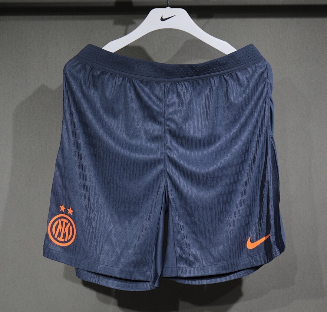 25-26 Inter Milan Away Yupoo