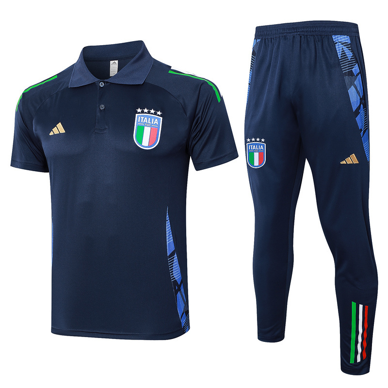 2024 Italy Polo Yupoo
