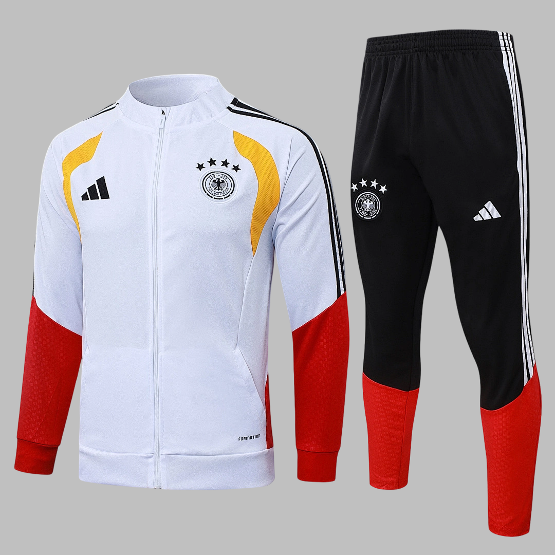 2026 Germany Jackets Yupoo