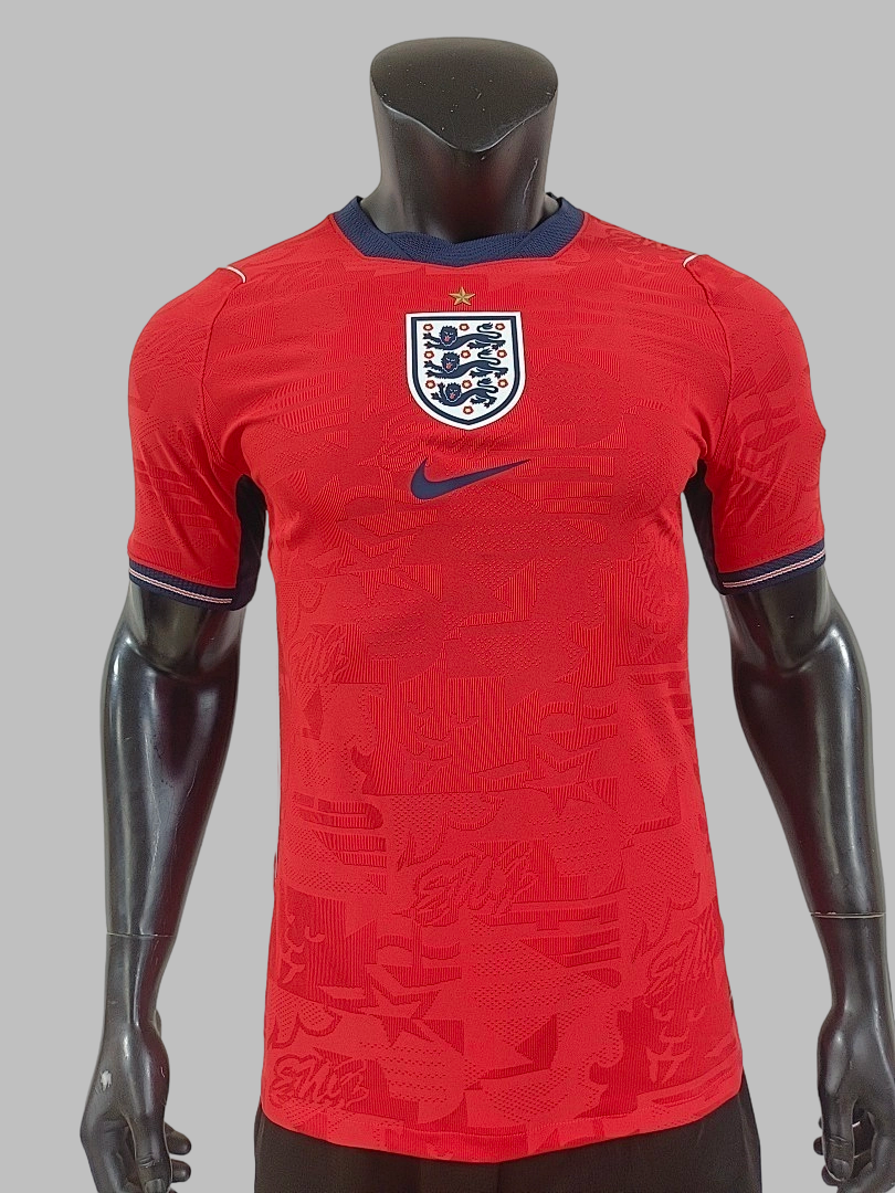 2026 England Away Player Version Cheap Soccer Jerseys Yupoo