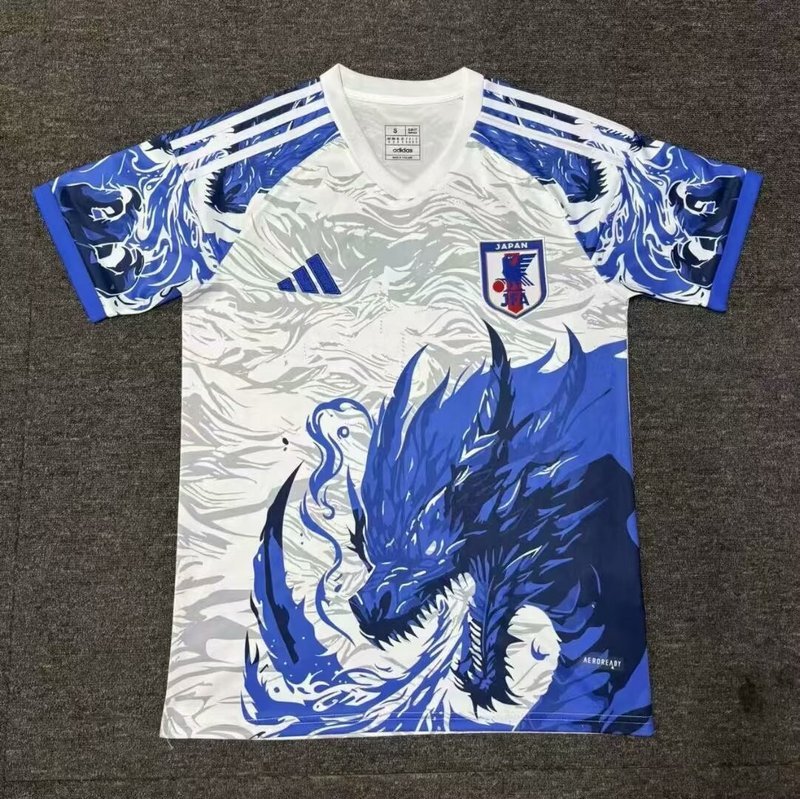 25-26 Japan Soccer Jerseys Yupoo