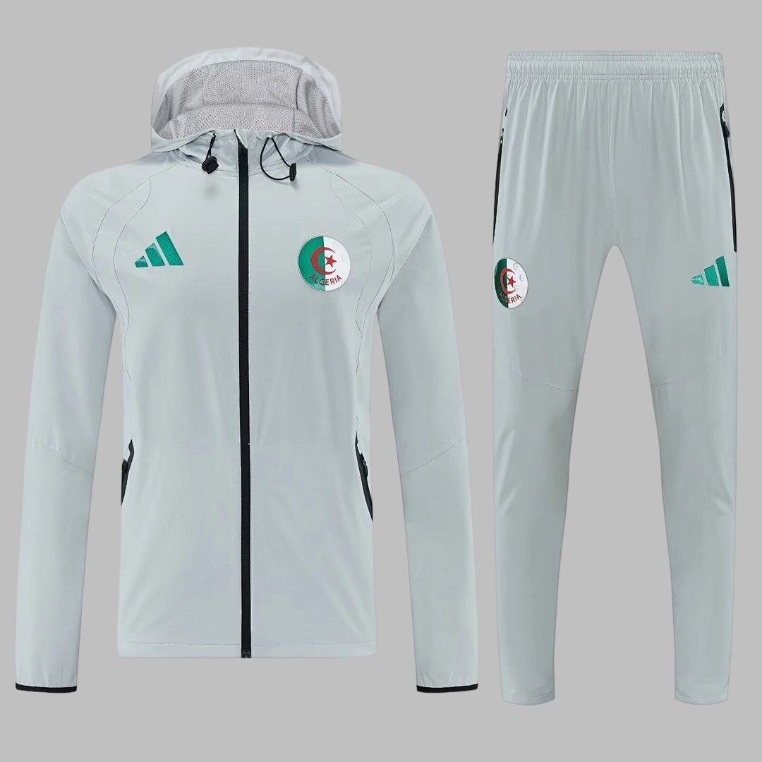 26-27 Algeria Windbreaker Jackets Yupoo