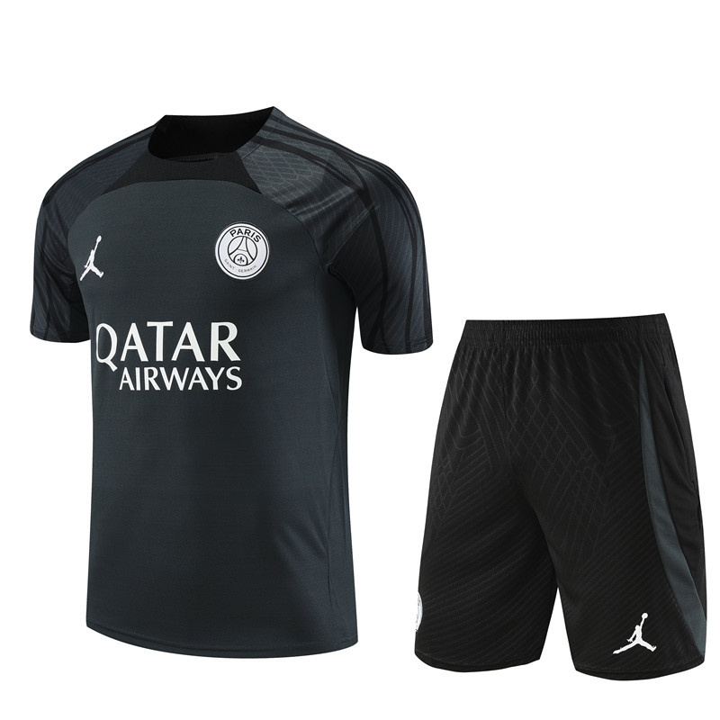 23-24 Paris Training Soccer Jerseys Yupoo
