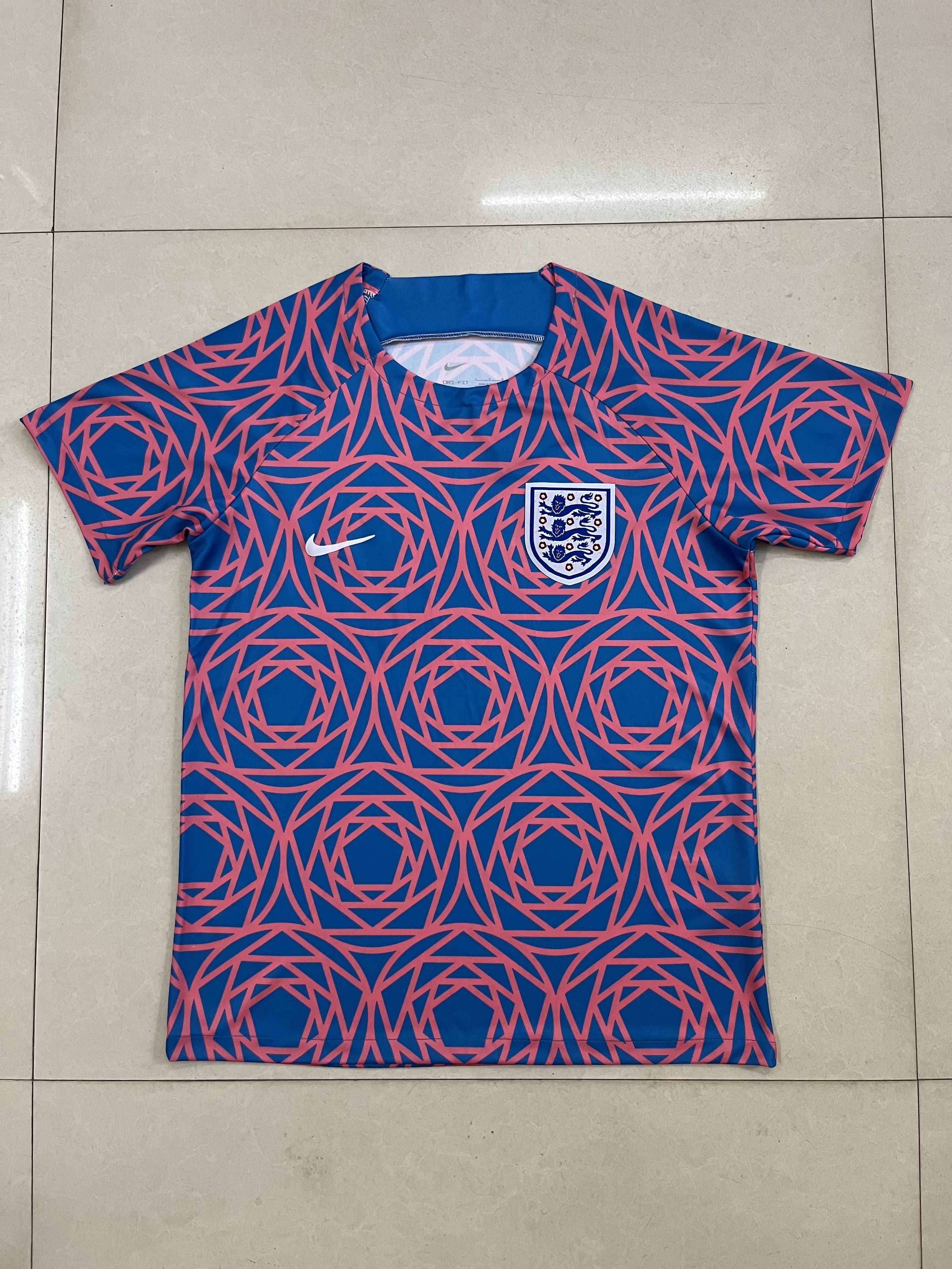 2023 England Training Soccer Jerseys Yupoo