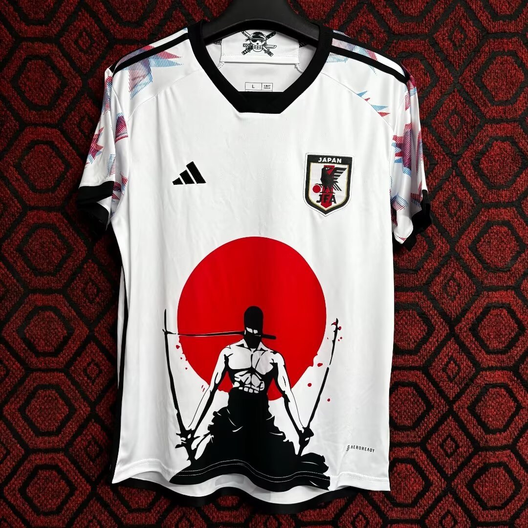 2024 Japan Soccer Jerseys Yupoo