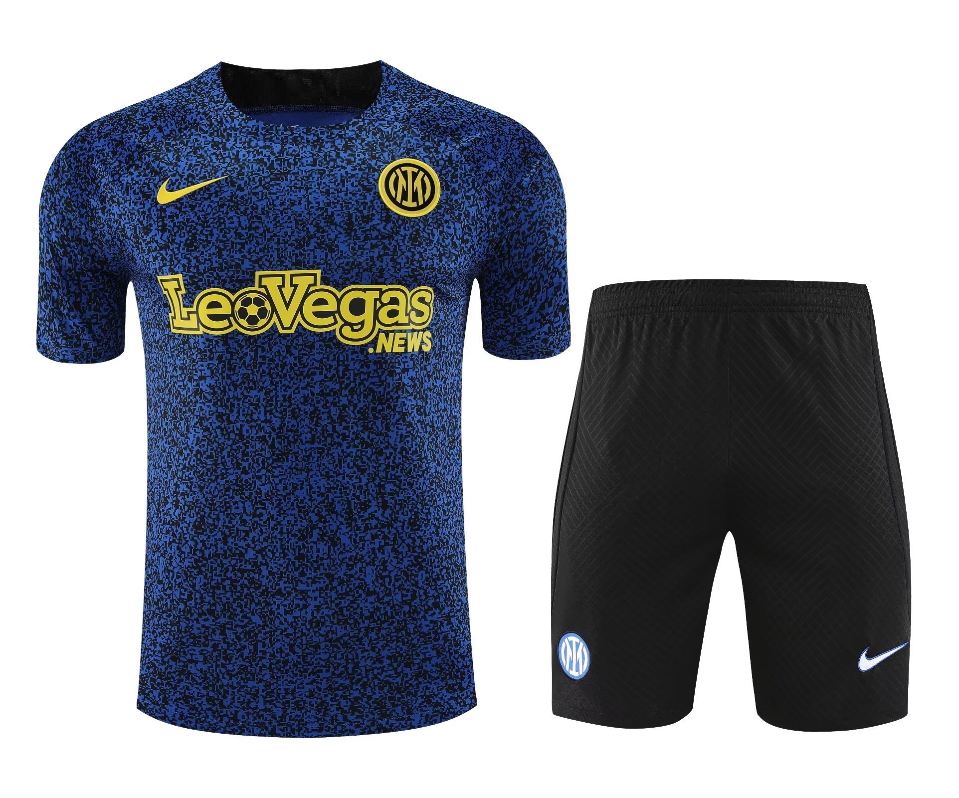 23-24 Inter Milan Training Soccer Jerseys Yupoo
