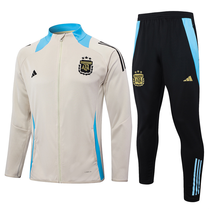 2024 Argentina Jackets Yupoo