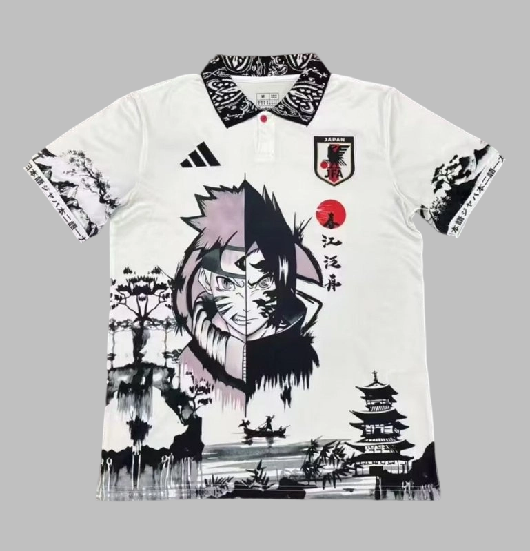 25-26 Japan Cheap Soccer Jerseys Yupoo