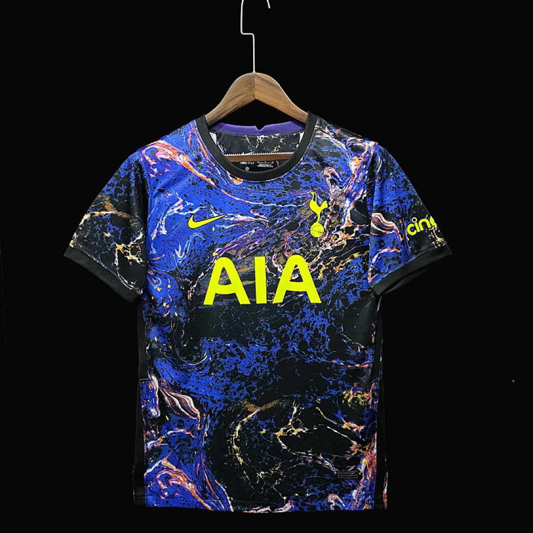 21/22 Tottenham Away S-XXL