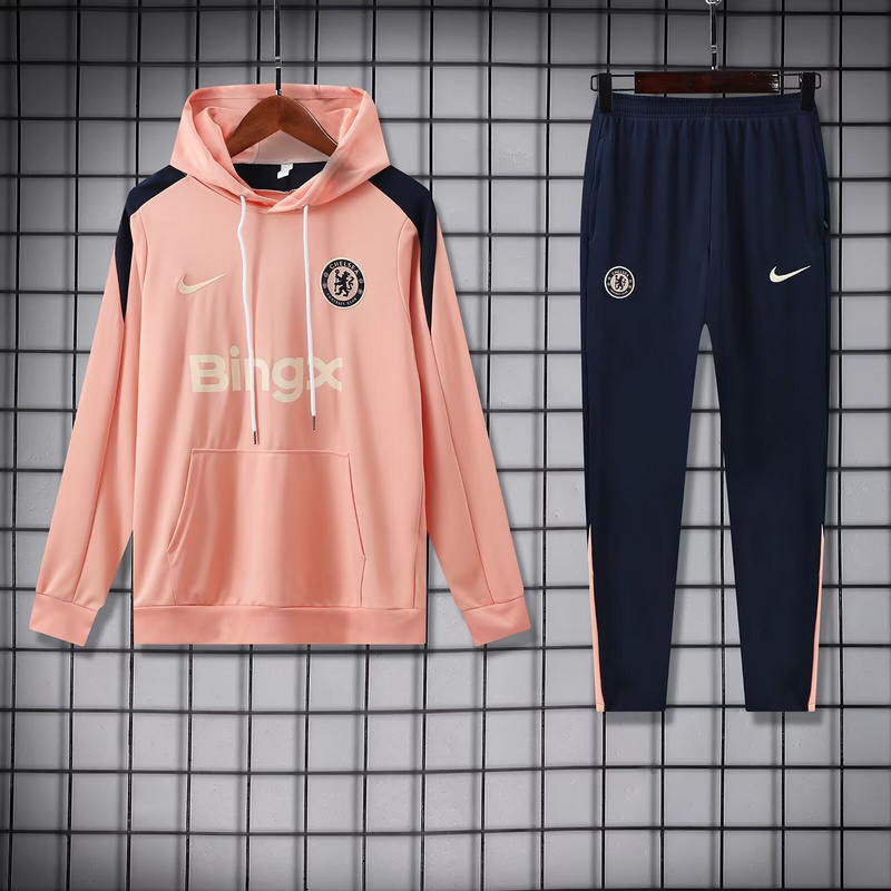 25-26 Chelsea Hoodies Jackets Yupoo