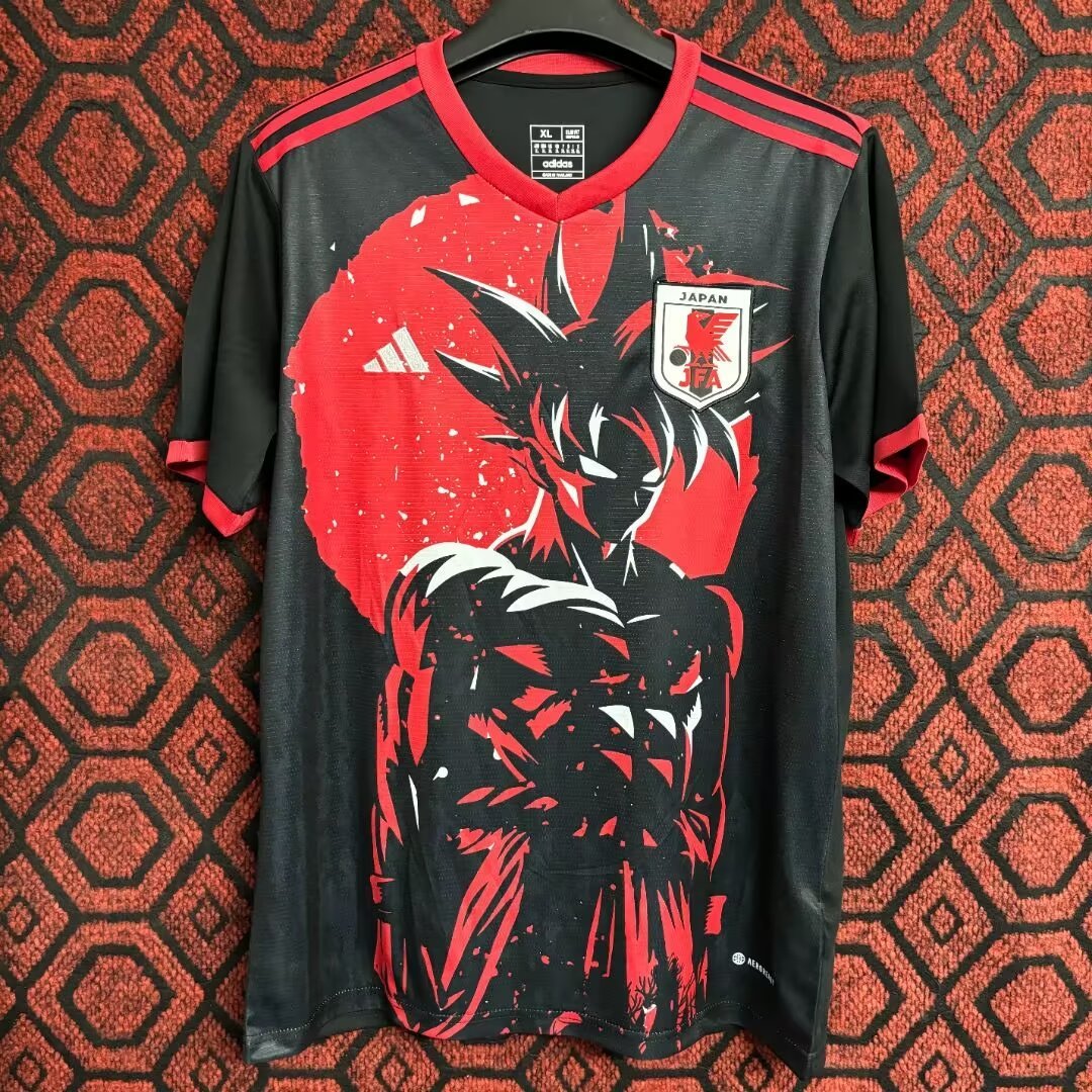 2024 Japan Special Soccer Jerseys Yupoo